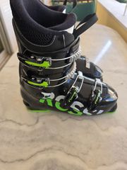 Rossignol ski boots