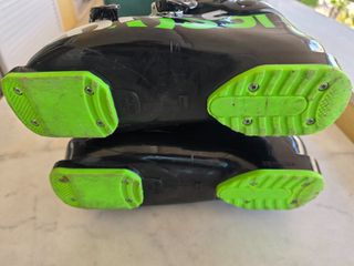Rossignol ski boots-thumb-4