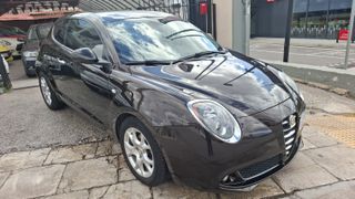 Alfa Romeo Mito 2011 ....ελληνικο...