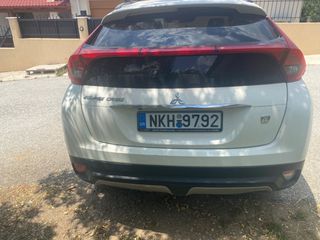 Mitsubishi Eclipse Cross 2020-thumb-1