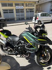 Benelli TRK 702 2025