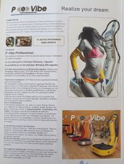 selficon P-Vibe professional-thumb-5