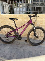 All - Mountain Romet 2021 Romet JOLENE 7.1-thumb-2