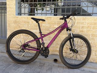 All - Mountain Romet 2021 Romet JOLENE 7.1-thumb-4