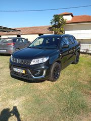 Suzuki Vitara 2019