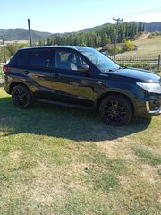 Suzuki Vitara 2019-thumb-1