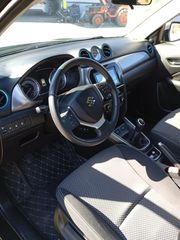 Suzuki Vitara 2019-thumb-3