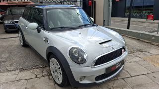 Mini Cooper S 2010 ....ελληνικο...
