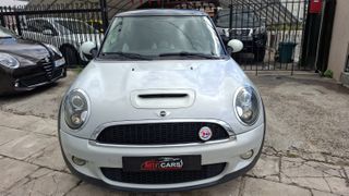 Mini Cooper S 2010 ....ελληνικο...-thumb-1