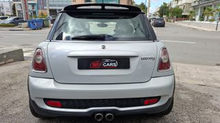 Mini Cooper S 2010 ....ελληνικο...-thumb-5