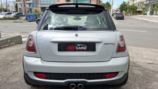 Mini Cooper S 2010 ....ελληνικο...-thumb-7