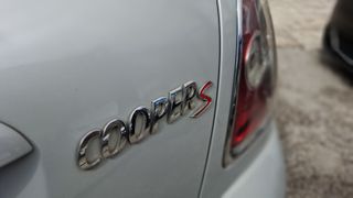 Mini Cooper S 2010 ....ελληνικο...-thumb-8