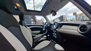 Mini Cooper S 2010 ....ελληνικο...-thumb-9