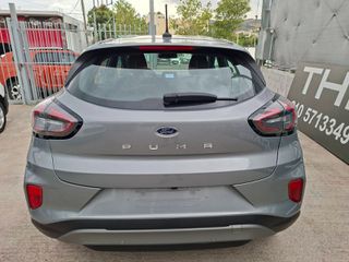 Ford Puma 2023 1.0 ECOBOOST HYBRID TITANIUM X  AYTOMATIC-thumb-6
