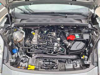 Ford Puma 2023 1.0 ECOBOOST HYBRID TITANIUM X  AYTOMATIC-thumb-37