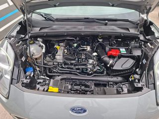 Ford Puma 2023 1.0 ECOBOOST HYBRID TITANIUM X  AYTOMATIC-thumb-38