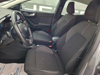 Ford Puma 2023 1.0 ECOBOOST HYBRID TITANIUM X  AYTOMATIC-thumb-12