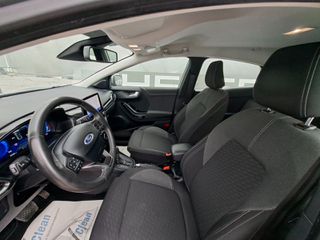 Ford Puma 2023 1.0 ECOBOOST HYBRID TITANIUM X  AYTOMATIC-thumb-17