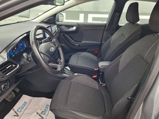 Ford Puma 2023 1.0 ECOBOOST HYBRID TITANIUM X  AYTOMATIC-thumb-18