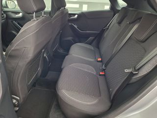 Ford Puma 2023 1.0 ECOBOOST HYBRID TITANIUM X  AYTOMATIC-thumb-19