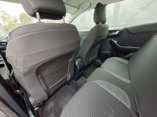 Ford Puma 2023 1.0 ECOBOOST HYBRID TITANIUM X  AYTOMATIC-thumb-20