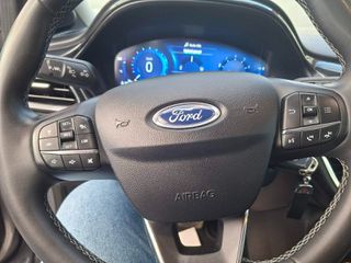 Ford Puma 2023 1.0 ECOBOOST HYBRID TITANIUM X  AYTOMATIC-thumb-26