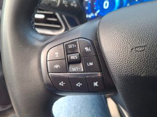 Ford Puma 2023 1.0 ECOBOOST HYBRID TITANIUM X  AYTOMATIC-thumb-27
