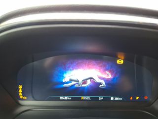 Ford Puma 2023 1.0 ECOBOOST HYBRID TITANIUM X  AYTOMATIC-thumb-29