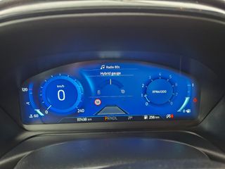 Ford Puma 2023 1.0 ECOBOOST HYBRID TITANIUM X  AYTOMATIC-thumb-30