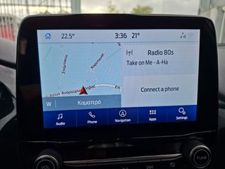 Ford Puma 2023 1.0 ECOBOOST HYBRID TITANIUM X  AYTOMATIC-thumb-31