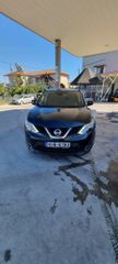Nissan Qashqai 2014