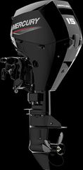 Mercury 2025 15 ELPT EFI