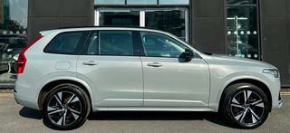 Volvo XC 90 2024