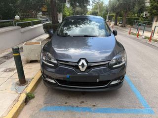 Renault Megane 2015