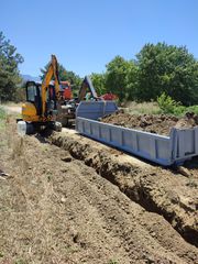 Εκσκαφέας Με Ερπύστριες JCB 2014 8030-thumb-3