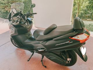 Sym Maxsym 400i 2016-thumb-1