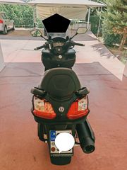 Sym Maxsym 400i 2016-thumb-5