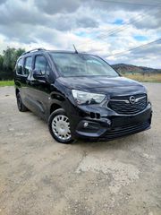 Opel Combo Life 2019 7ΘΕΣΙΟ – Ι.Χ. ΣΤΗΝ ΑΔΕΙΑ