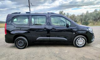 Opel Combo Life 2019 7ΘΕΣΙΟ – Ι.Χ. ΣΤΗΝ ΑΔΕΙΑ-thumb-1