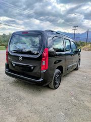 Opel Combo Life 2019 7ΘΕΣΙΟ – Ι.Χ. ΣΤΗΝ ΑΔΕΙΑ-thumb-2