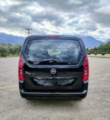 Opel Combo Life 2019 7ΘΕΣΙΟ – Ι.Χ. ΣΤΗΝ ΑΔΕΙΑ-thumb-3