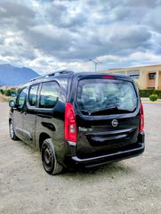 Opel Combo Life 2019 7ΘΕΣΙΟ – Ι.Χ. ΣΤΗΝ ΑΔΕΙΑ-thumb-4
