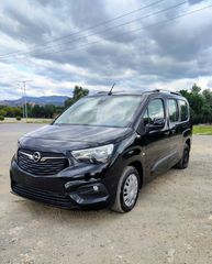 Opel Combo Life 2019 7ΘΕΣΙΟ – Ι.Χ. ΣΤΗΝ ΑΔΕΙΑ-thumb-6
