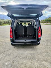 Opel Combo Life 2019 7ΘΕΣΙΟ – Ι.Χ. ΣΤΗΝ ΑΔΕΙΑ-thumb-8