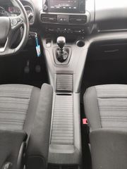 Opel Combo Life 2019 7ΘΕΣΙΟ – Ι.Χ. ΣΤΗΝ ΑΔΕΙΑ-thumb-35