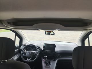 Opel Combo Life 2019 7ΘΕΣΙΟ – Ι.Χ. ΣΤΗΝ ΑΔΕΙΑ-thumb-15