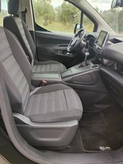 Opel Combo Life 2019 7ΘΕΣΙΟ – Ι.Χ. ΣΤΗΝ ΑΔΕΙΑ-thumb-16