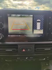Opel Combo Life 2019 7ΘΕΣΙΟ – Ι.Χ. ΣΤΗΝ ΑΔΕΙΑ-thumb-19