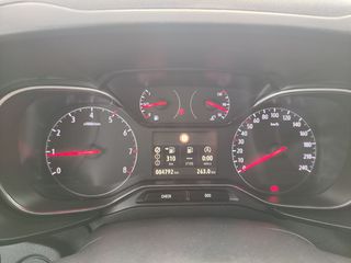 Opel Combo Life 2019 7ΘΕΣΙΟ – Ι.Χ. ΣΤΗΝ ΑΔΕΙΑ-thumb-24