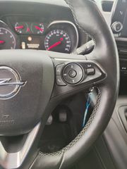 Opel Combo Life 2019 7ΘΕΣΙΟ – Ι.Χ. ΣΤΗΝ ΑΔΕΙΑ-thumb-26